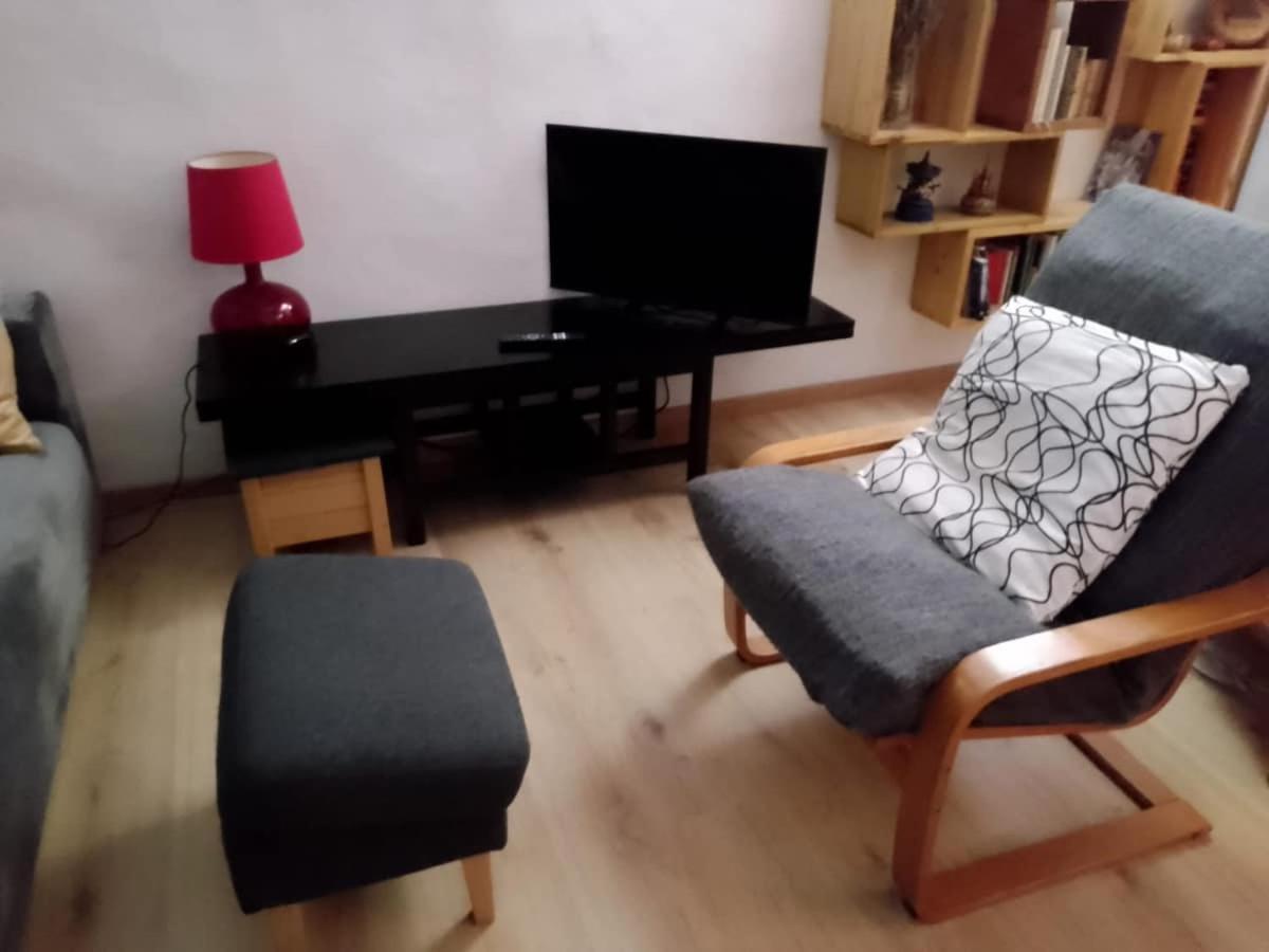 Accademia Apartamento *