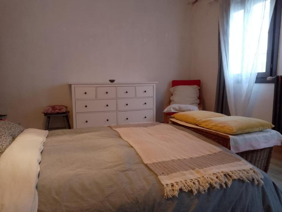 Apartamento Accademia Florencia