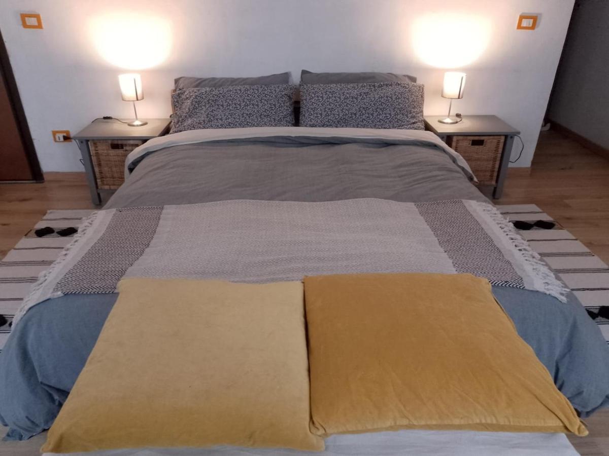 Accademia Apartamento