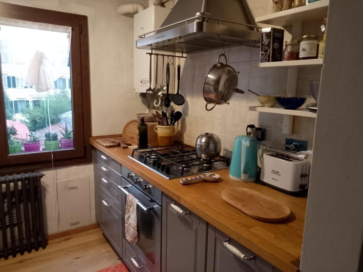 Accademia Apartamento *