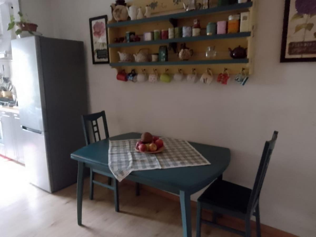 Accademia Apartamento Florencia