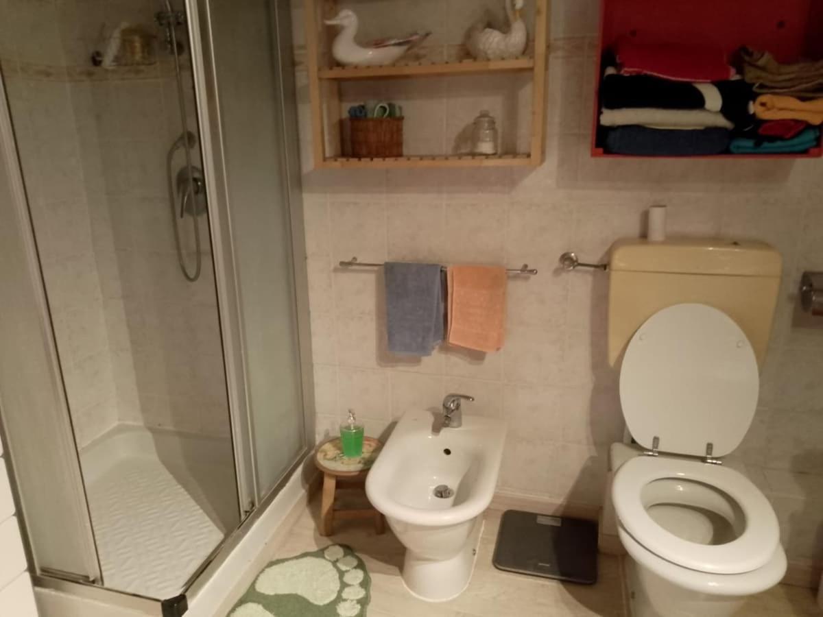 Apartamento Accademia *