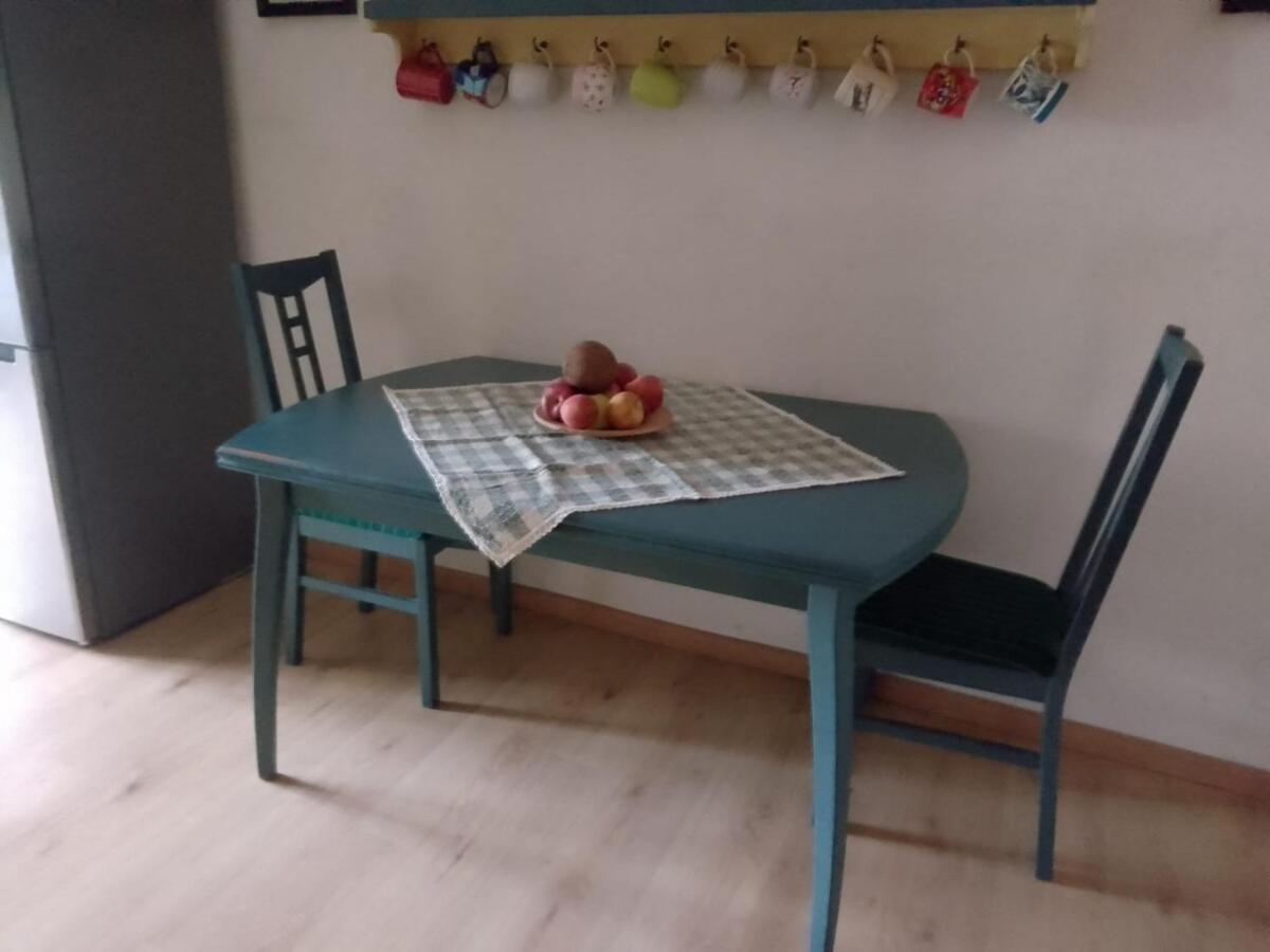 Accademia Apartamento Florencia