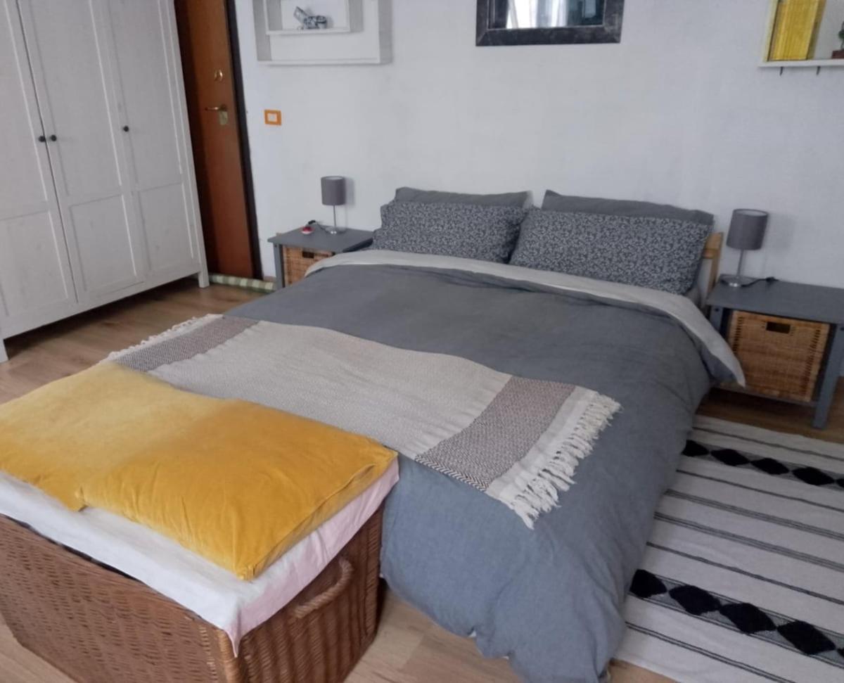 Apartamento Accademia Florencia