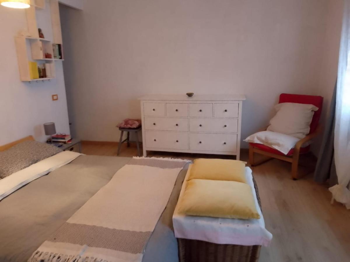 Accademia Apartamento Florencia