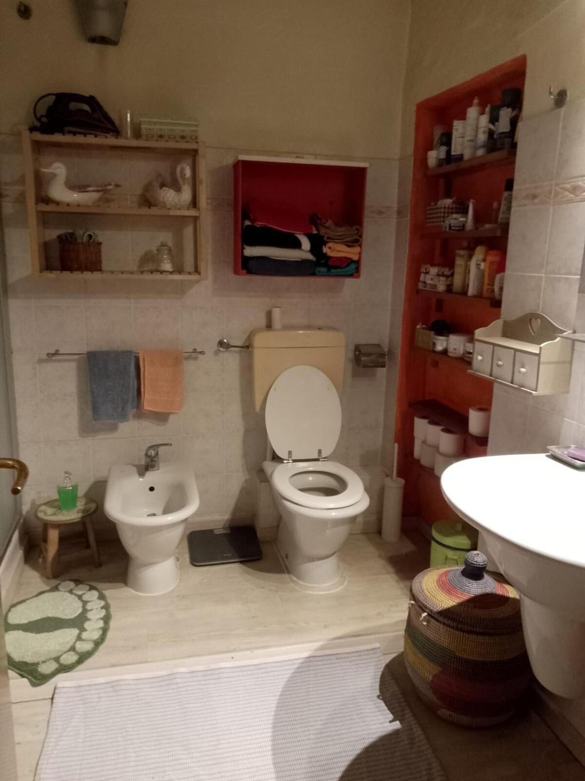 Accademia Apartamento Florencia